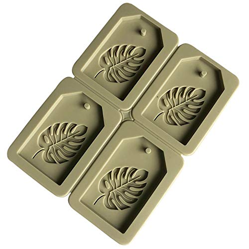 AAI Planet Leaf Sachet Mold