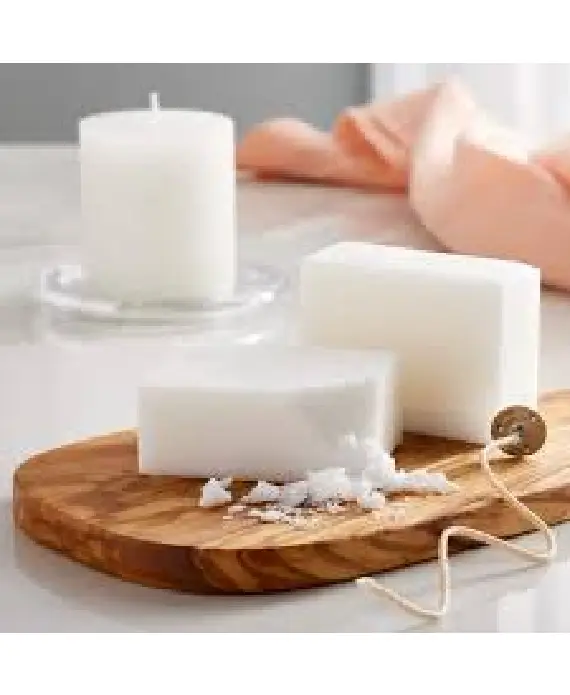 AAI Planet Paraffin Wax Pellets White Granule