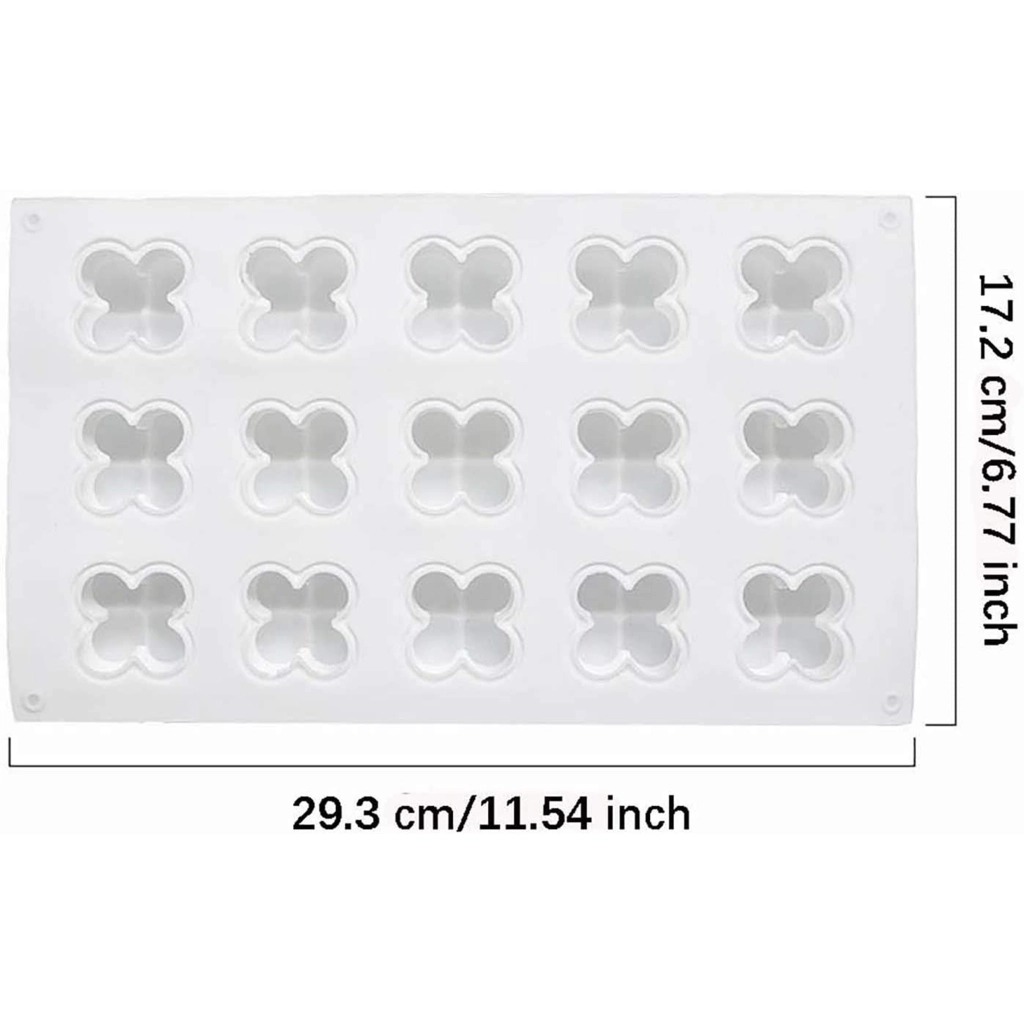 AAI Planet Bubble Candle Mold