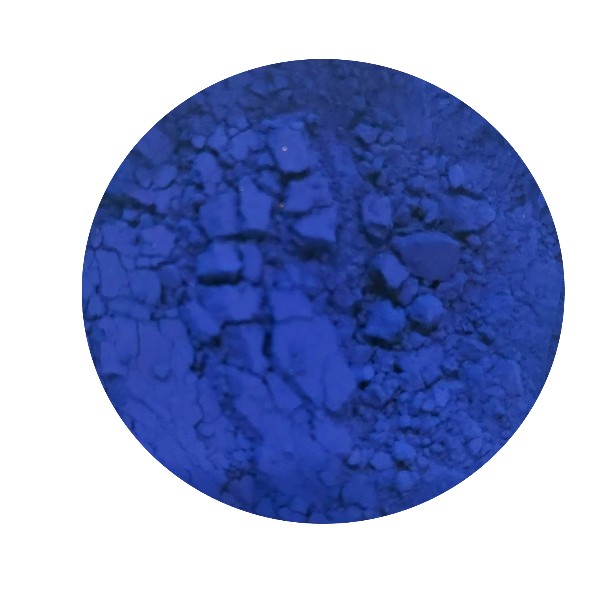 AAI Planet Powder Color Blue