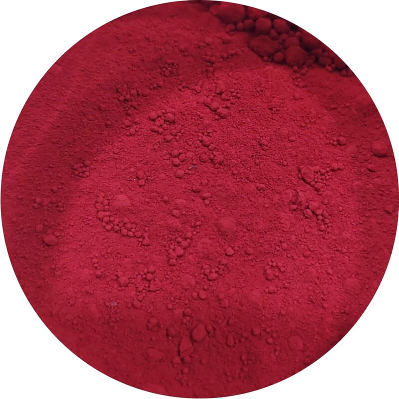 AAI Planet Powder Color Maroon