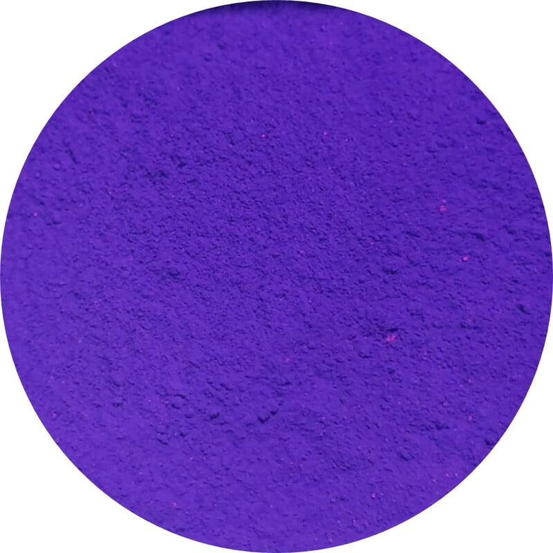 AAI Planet Powder Color Violate
