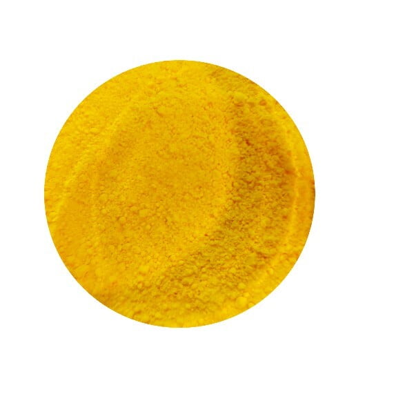 AAI Plane Powder Color Yellow
