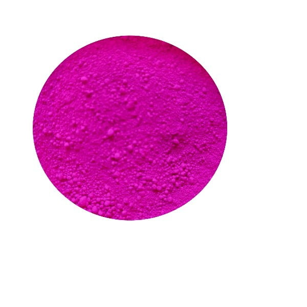 AAI Planet Pigment Color Pink