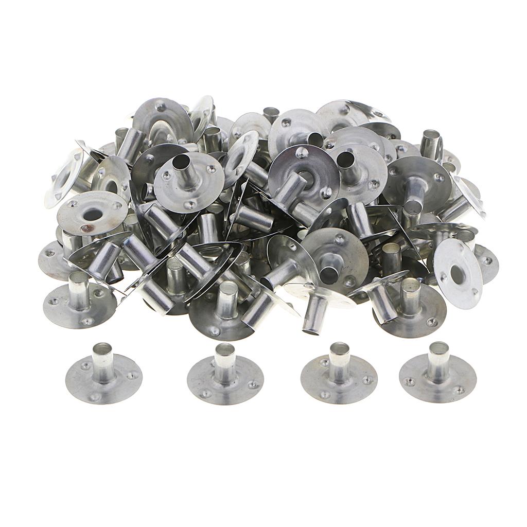 AAI Planet Sustainers Wick 125 pc