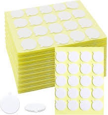 AAI Planet  Wick Stickers 54 pc