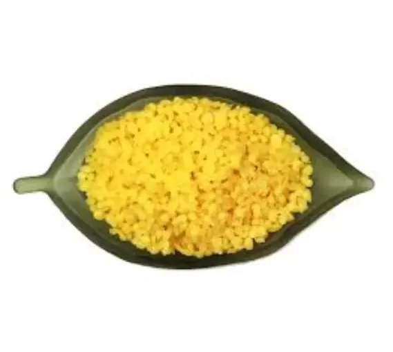 Aai Planet Organic Natural Pure Beeswax Pellets Yellow