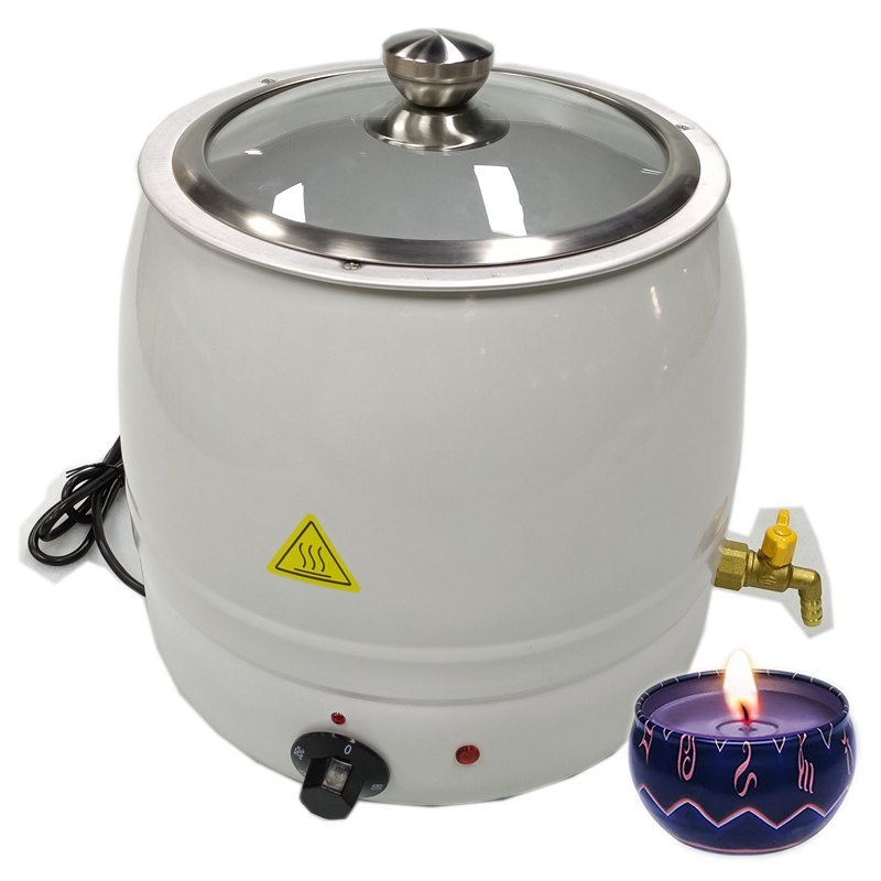 AAI Planet Wax Melter 10 Ltr Capacity