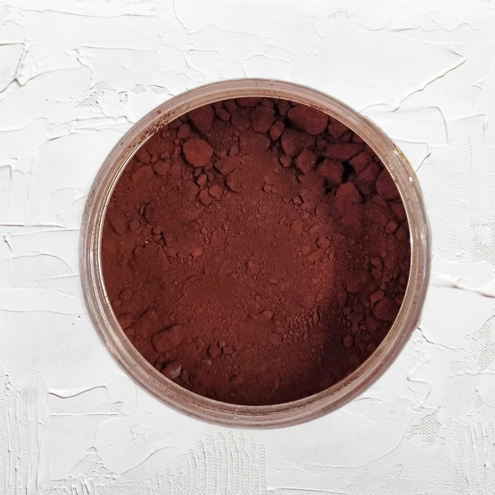 Aai Planet Candle Pigment Powder Color Red