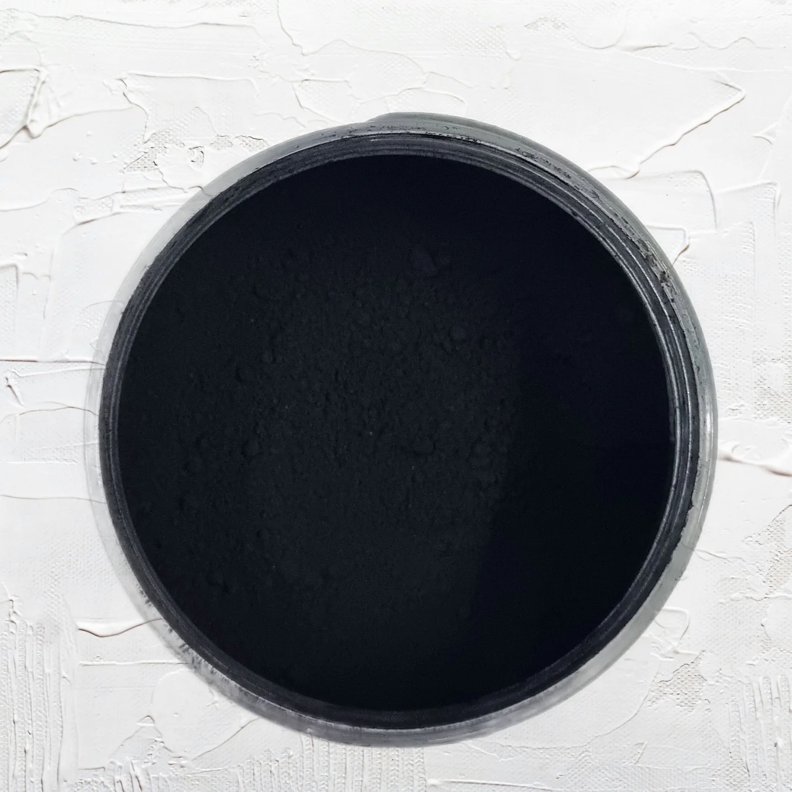 Aai Planet Candle Pigment Powder Color Black 15gm
