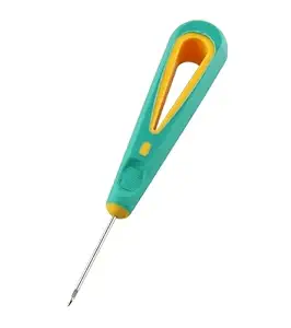 Aai Planet Hook Needle I Steel Sticher – 1 Pcs