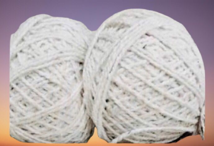 AAI Planet Candle Wick Threads Roll