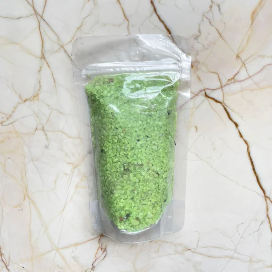 AAI Planet Light Green sand