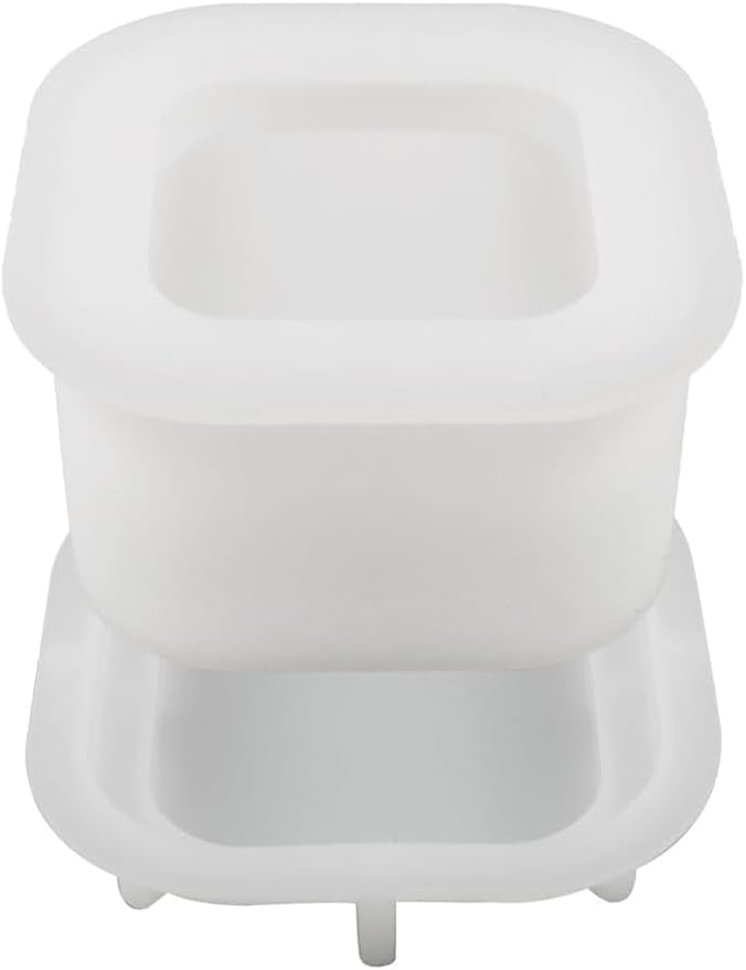 AAI Planet Candles Holders Silicone Mold