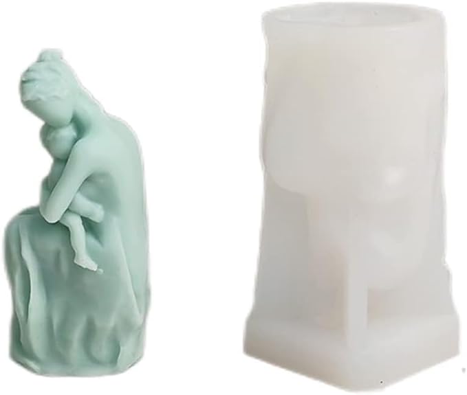 AAI Planet Mother &amp; Baby Mold