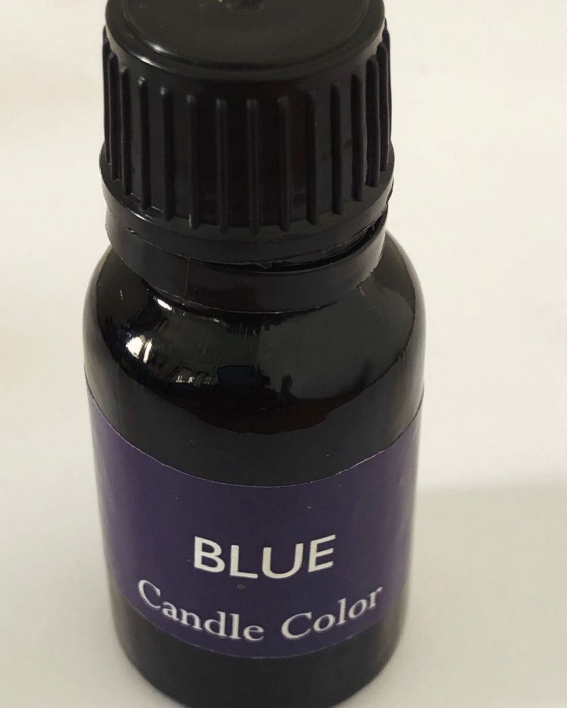 AAI  Planet  Liquid Blue Color