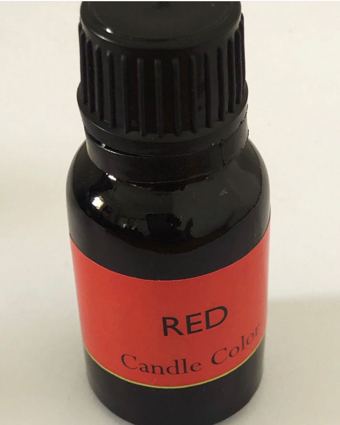 AAI Planet Liquid Red Color