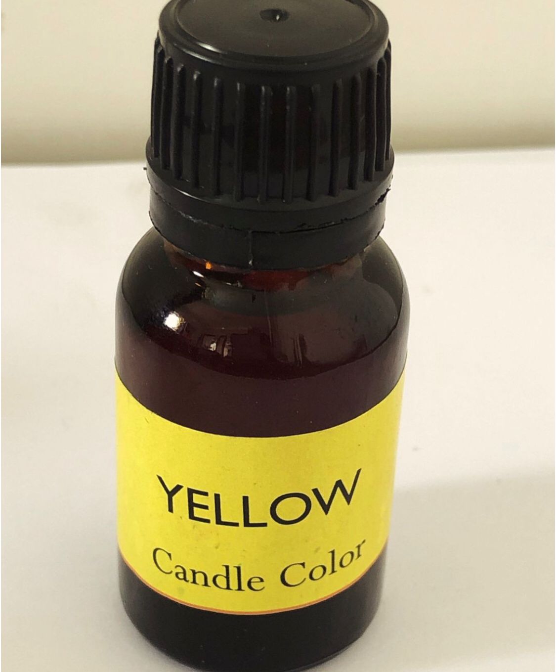 AAI Planet Yellow Color