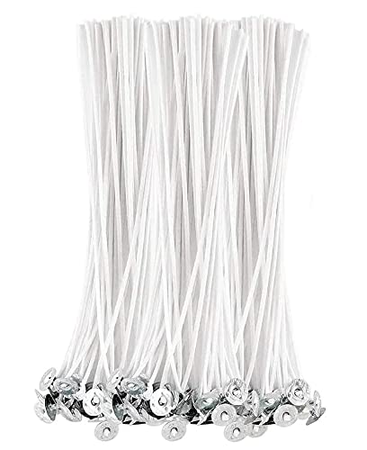 Aai Planet Wax Coated Wick for Candle Making 10 inch