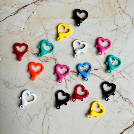 Aai Planet Acrylic Heart Lobster - Small