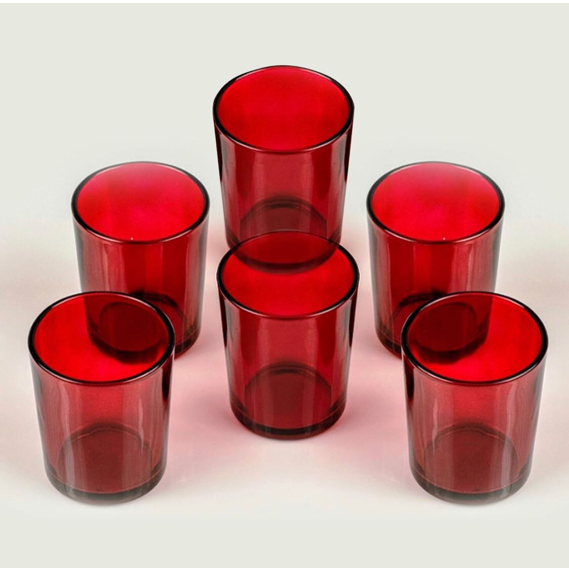 AAI Planet for Home Decoration Candle Jar
