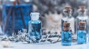 AAI Planet Aqua Fragrance Oil