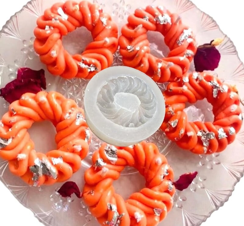 AAI Planet Imarti Jalebi Mold