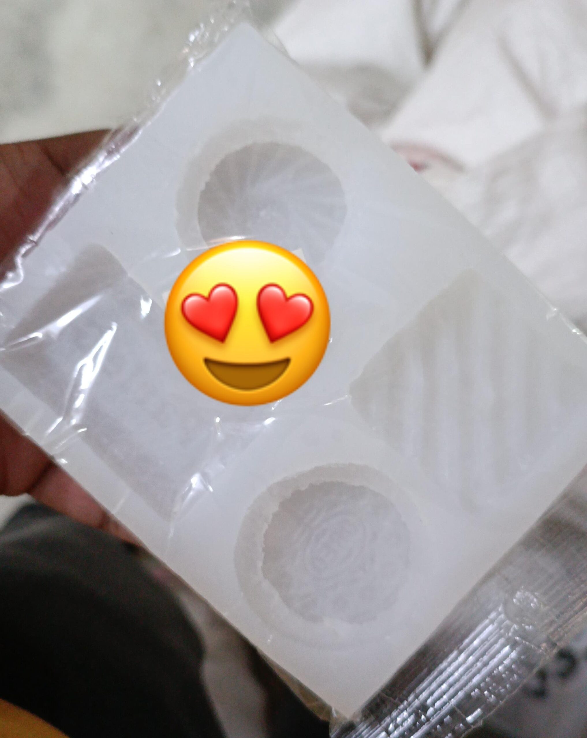 AAI Planet Cookie Biscuit Mold