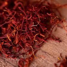 AAI Planet Saffron Cedar Oil