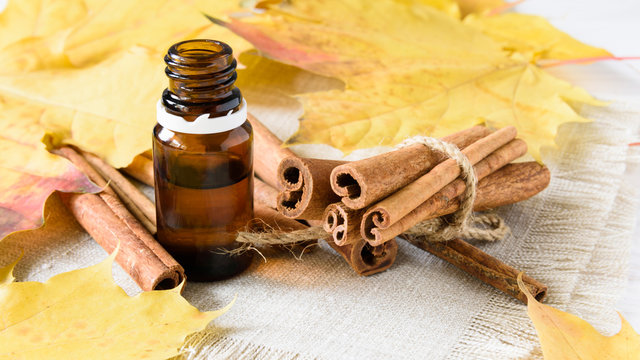 Aai Planet Cinnamon Bark Essential Oil 100% Pure