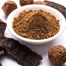 Aai Planet Natural & Pure Quality Shikakai Powder