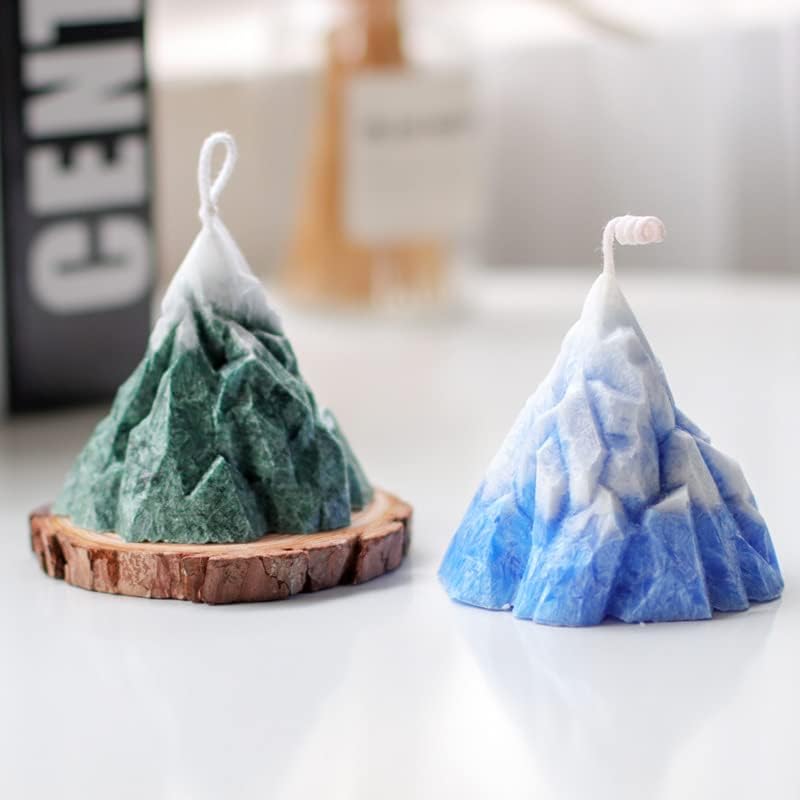 AAI Planet Iceberg Mold