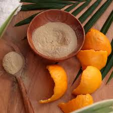 AAI Planet Orange Peel Powder