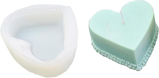 AAI Planet Cakes Shape Mold