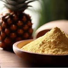 Aai Planet Pure Spray Dried Pineapple Powder