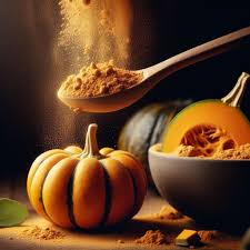 Aai Planet Natural Spray Dried Pumpkin Powder