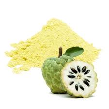 Aai Planet Spray Dried Custard Apple