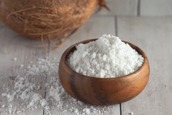 Aai Planet Spray Dried Coconut Milk Powder