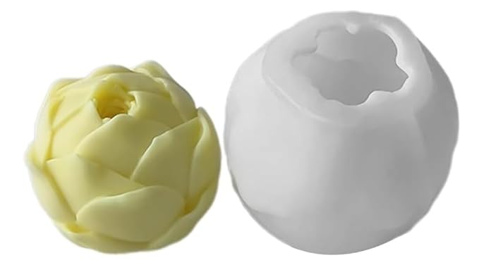 AAI Planet Succulent Flower Mold