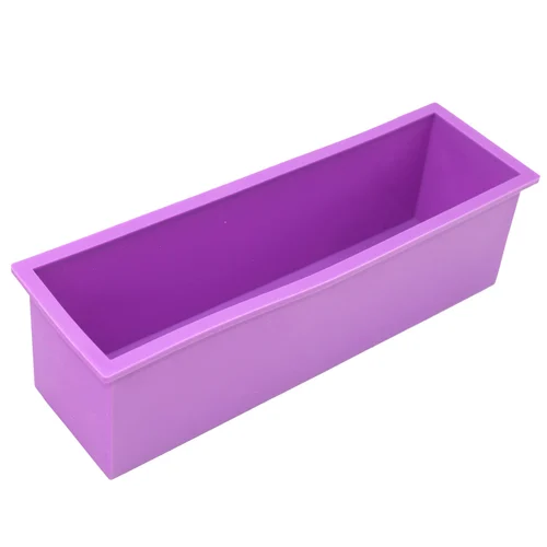 Aai Planet Soap Making Loaf Soap Mould