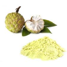 AAI Planet Pure Custard Apple Powder