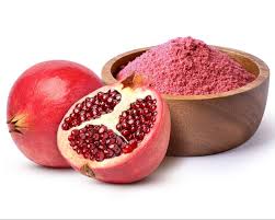 Aai Planet Flavor Freeze Drying Pomegranate Powder