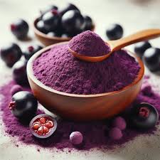 AAI Planet Drying Jamun Powder