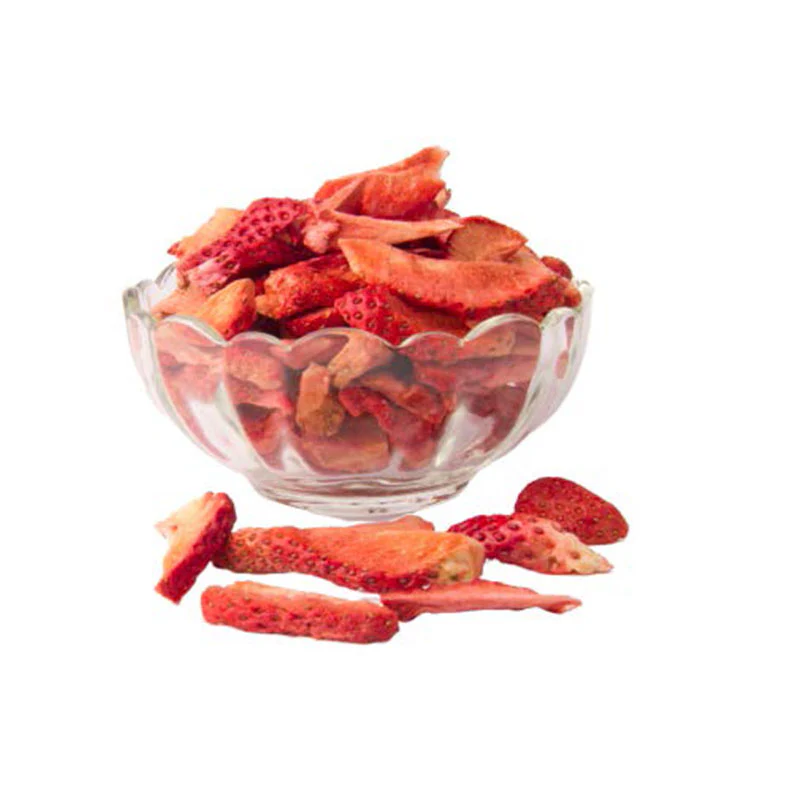 Aai Planet Freeze Dried Strawberry
