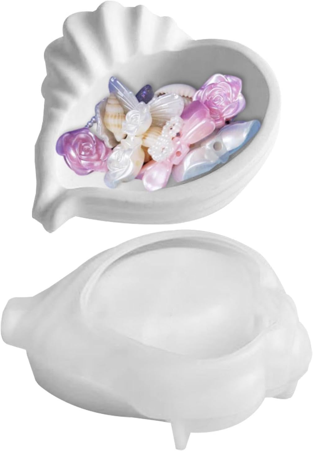 AAI Planet Conch Sea Snail Mold