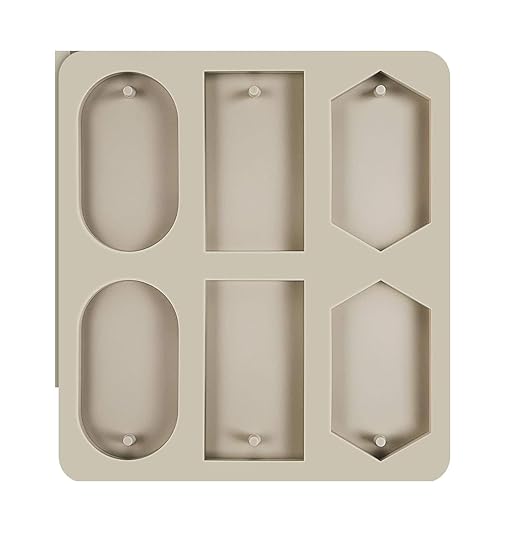 AAI Planet Aromatherapy Hanging Hole Mold