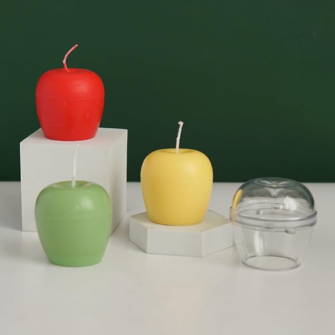 AAI Planet Apple Polycar Mold
