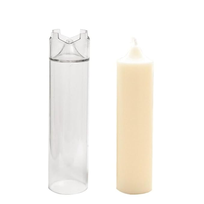 AAI Planet Pole Pillar Mold