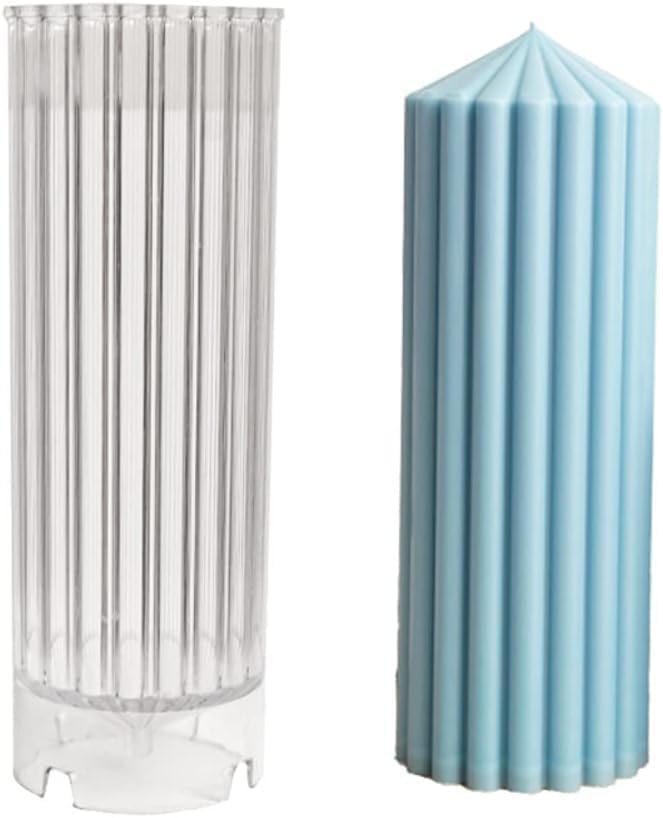 AAI Planet Strip Cylindrical Pillar Mold