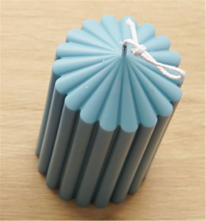 AAI Planet Strip Cylindrical Pillar Mold